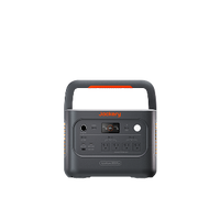 Jackery HomePower 2000 Plus v2