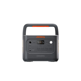 Jackery HomePower 2000 Plus v2