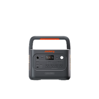 Jackery HomePower 2000 Plus v2