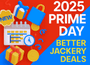 2025 Prime Day Deals Quick How-To: Electronics Focus, with Even Better Jackery Deals