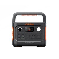 Jackery Portable Power Station  Explorer 300 v2