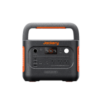 Jackery Explorer 1500 v2 Portable Power Station