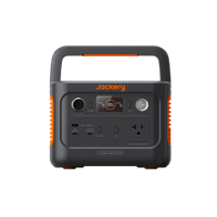 Estación de energía portátil Jackery Explorer 240 v2 (reacondicionada)