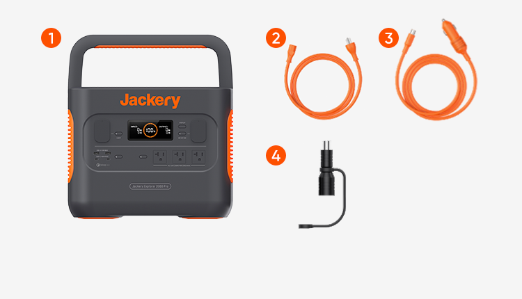 jackery