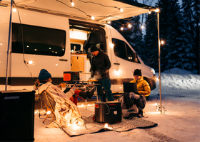 <p>Worry-Free Purchase </p><p>& Priority Care</p>