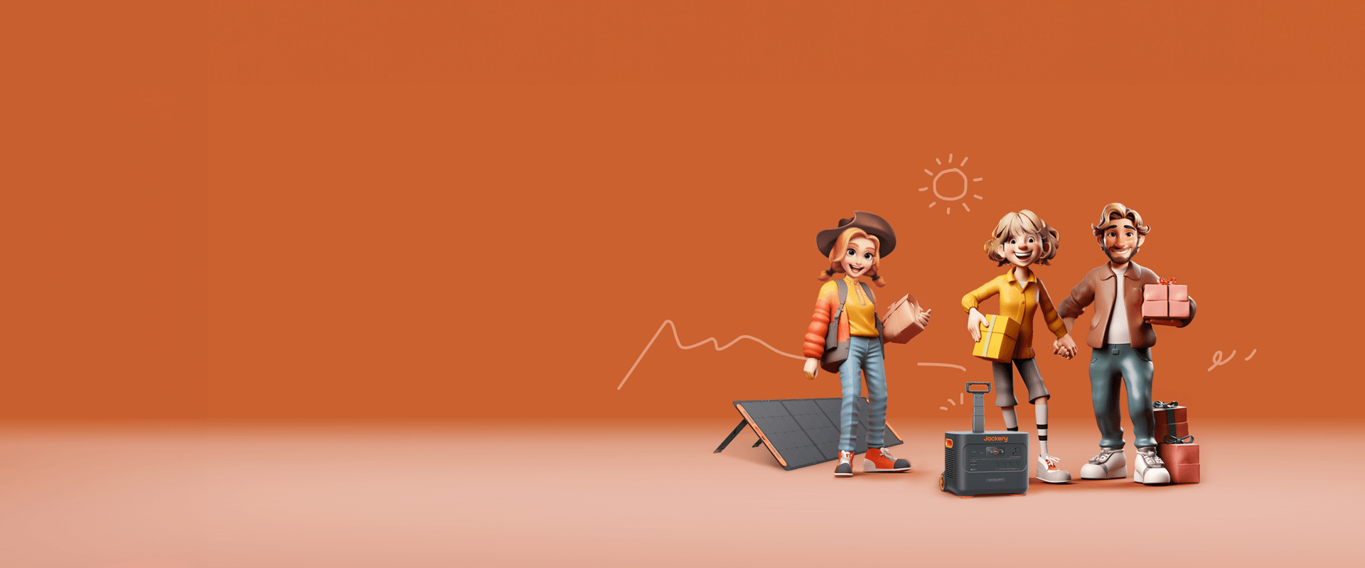 <p>Jackery Member Sale | July 25th - 31st</p>