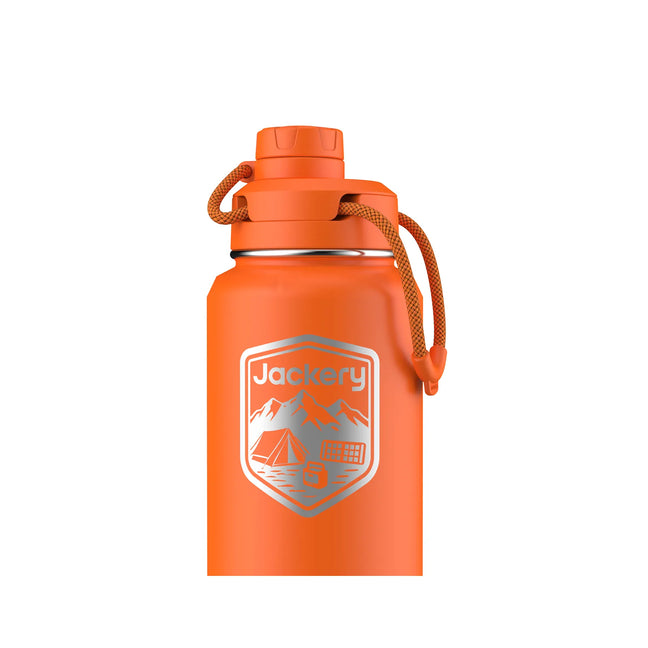 Jackery Explorer Insulated Bottle 24oz