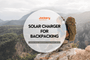 3 Best Solar Chargers for Backpacking Reviewed