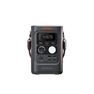 Jackery Explorer  300D Portable Power Station