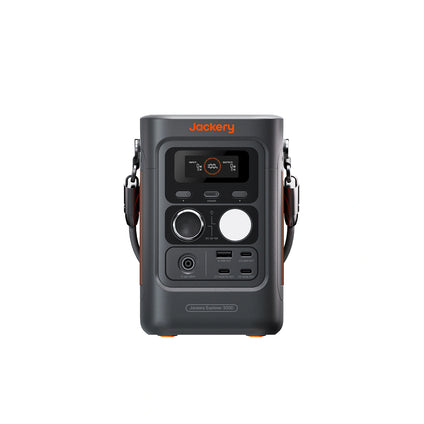 Jackery Explorer  300D Portable Power Station