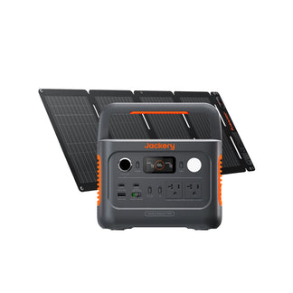 Jackery Solar Generator  300 v2