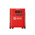 Jackery HomePower 3600 Plus Red Cross