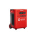 Jackery HomePower 3600 Plus Red Cross