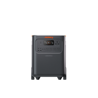 Jackery HomePower 3600 Plus