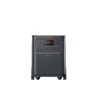 Jackery HomePower 3600 Plus