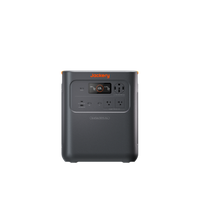Jackery HomePower 3600 Pro Max