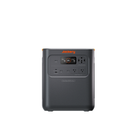 Jackery HomePower 3600 Pro Max