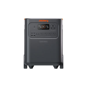 HomePower 3600 Plus