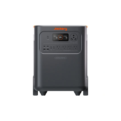 HomePower 3600 Plus