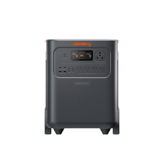 Jackery HomePower 3600 Plus