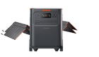 HomePower 3600 Plus + SolarSaga 200W x 2