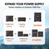 [Add-on] Battery Pack 1000 Plus