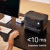 Jackery HomePower 1000 v2