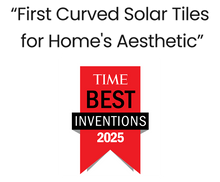 Jared Lindzon."Jackery Solar Roof-Power to the design-minded".TIME, October 9, 2025