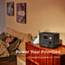 Jackery HomePower 1000 v2