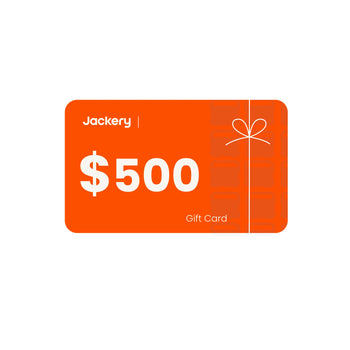 Tarjeta de regalo de $500