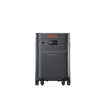 Portable Power Stations