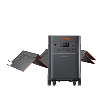 Solar Generators