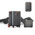 Jackery Solar Generator 5000 Plus