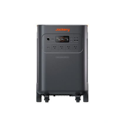 Jackery Explorer 5000 Plus