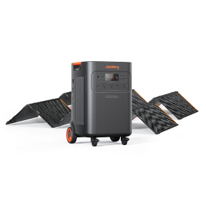 Jackery Explorer 5000 Plus Portable Power Station