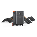 Jackery Explorer 5000 Plus Portable Power Station