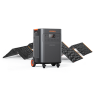 Jackery Explorer 5000 Plus Portable Power Station