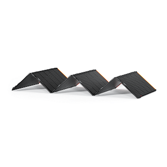 SolarSaga 500X