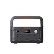 Jackery Explorer 600 v2 Portable Power Station