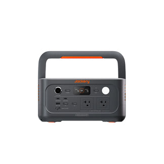 Jackery Explorer 600 v2 Portable Power Station