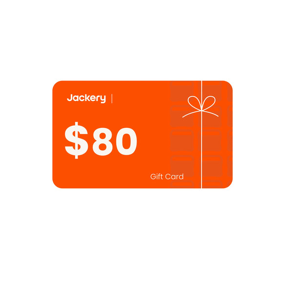 Tarjeta de regalo de $1000