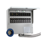 [Add-on] Jackery Manual Transfer Switch for Explorer 5000 Plus