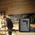 Jackery Solar Generator HomePower 3600 Pro Max