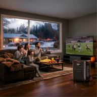 <p>Worry-Free Purchase </p><p>& Priority Care</p>