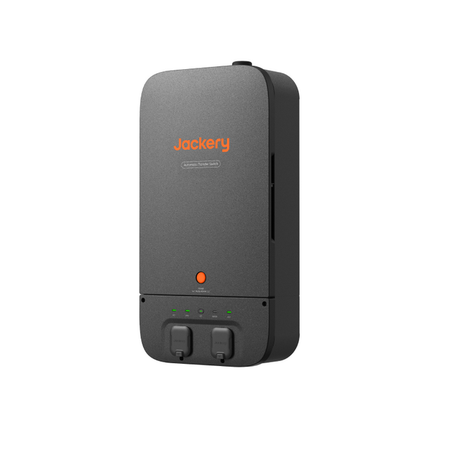 Jackery Automatic Transfer Switch