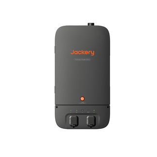 Jackery Automatic Transfer Switch