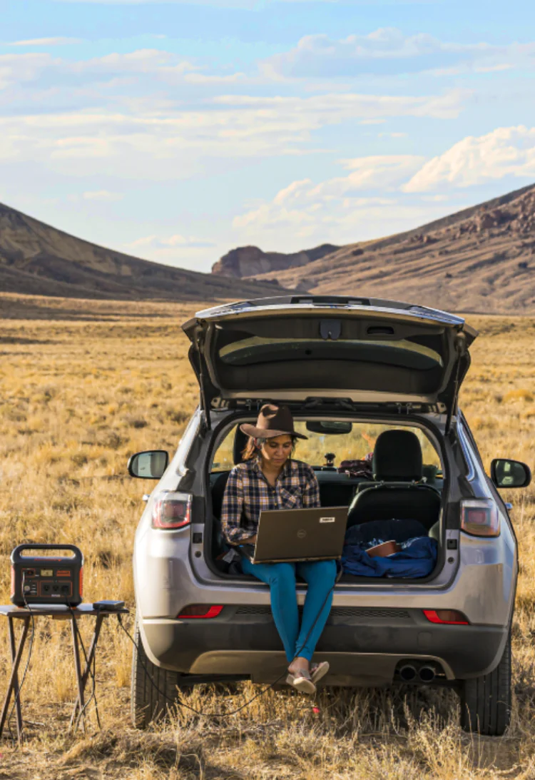 What Size Solar Generator Do I Need?