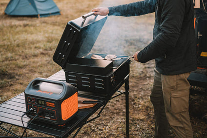 Portable Power Staions