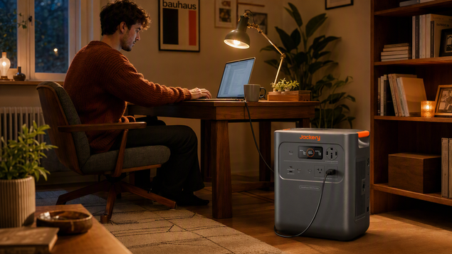 03. Connect Your Devices