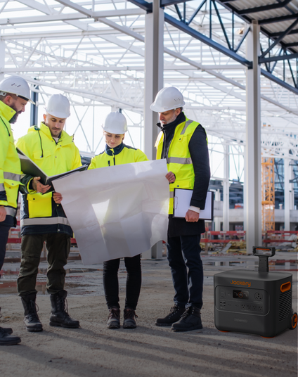 Construction Sites